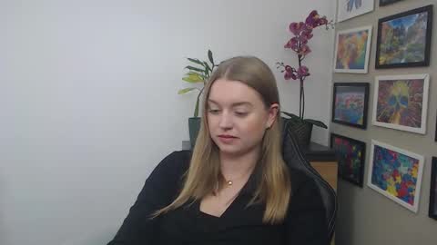 Erica online show from March 10, 2026, 1:16 pm