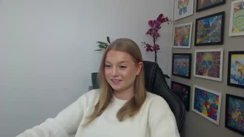 Erica online show from April 13, 2026, 9:48 am