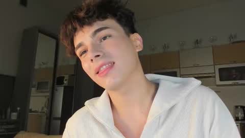 Snapshot of mystic_evan chatting on September 18, 2025, 2:08 pm Evan Brown online show from September 18, 2025, 2:08 pm