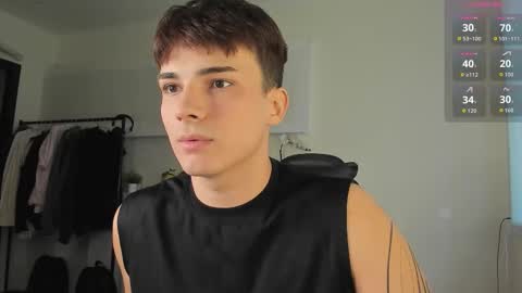 Evan Brown online show from March 10, 2026, 3:17 pm