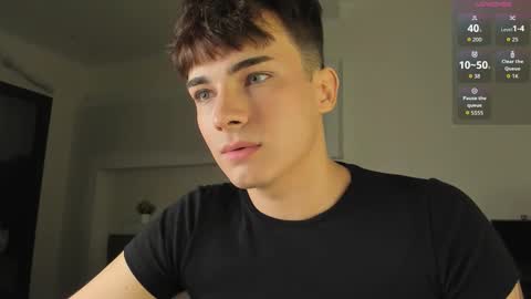 Evan Brown online show from March 24, 2026, 6:46 pm