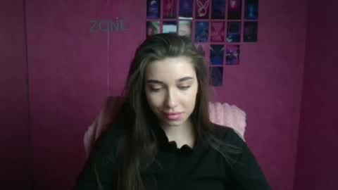 Amelia online show from March 6, 2026, 6:54 am