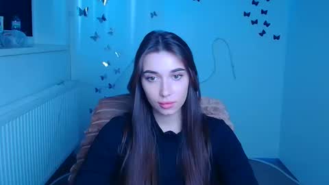 Amelia online show from March 12, 2026, 12:22 pm