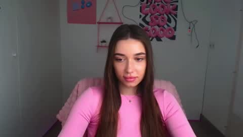 Amelia online show from April 14, 2026, 5:46 am