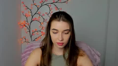 Amelia online show from April 16, 2026, 11:22 am