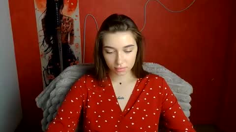 Amelia online show from May 5, 2026, 5:37 am