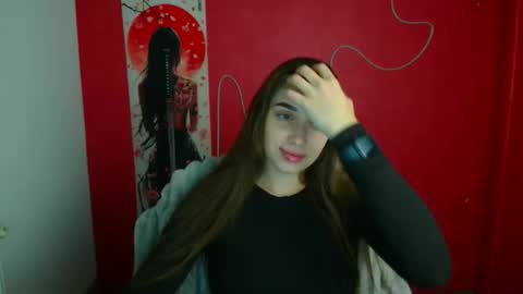 Amelia online show from May 11, 2026, 5:13 am
