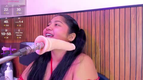 Snapshot of mysticlatina chatting on September 20, 2025, 11:55 am mysti online show from September 20, 2025, 11:55 am