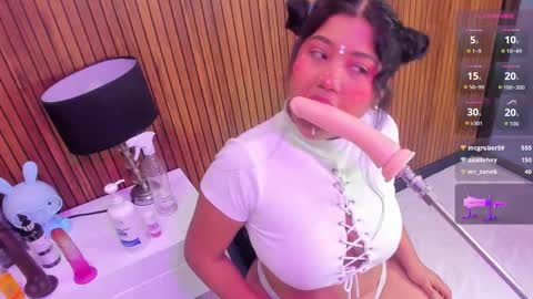 Snapshot of mysticlatina chatting on October 3, 2025, 12:13 pm mysti online show from October 3, 2025, 12:13 pm