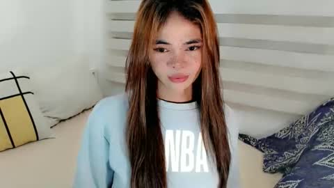 Snapshot of mysticofcum22 chatting on May 29, 2026, 2:20 am Krestine online show from May 29, 2026, 2:20 am