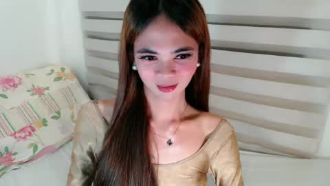 Snapshot of mysticofcum22 chatting on June 16, 2026, 2:47 am Krestine online show from June 16, 2026, 2:47 am
