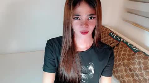Snapshot of mysticofcum22 chatting on July 6, 2026, 1:08 pm Krestine online show from July 6, 2026, 1:08 pm