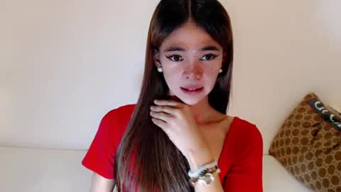 Snapshot of mysticofcum22 chatting on July 7, 2026, 9:35 am Krestine online show from July 7, 2026, 9:35 am