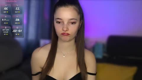 Leya online show from April 5, 2026, 12:46 pm