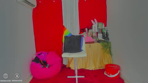   IG belladanielab online show from March 9, 2026, 4:33 pm