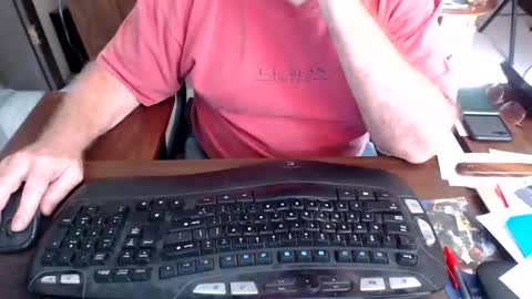 ItsTime online show from September 15, 2025, 2:28 pm