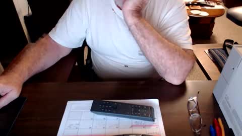 ItsTime online show from October 21, 2025, 5:41 am