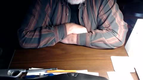 ItsTime online show from October 29, 2025, 10:00 pm