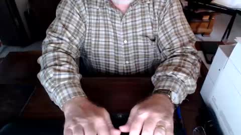 ItsTime online show from November 5, 2025, 7:14 pm