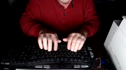 ItsTime online show from November 6, 2025, 7:20 am