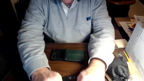 ItsTime online show from December 2, 2025, 11:45 pm