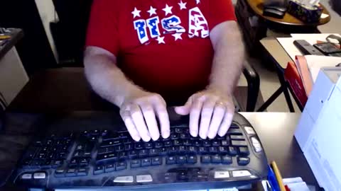 ItsTime online show from May 26, 2026, 4:52 am