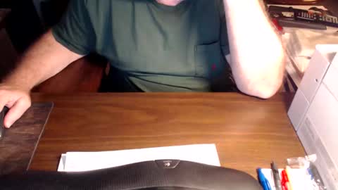 ItsTime online show from June 1, 2026, 4:36 am