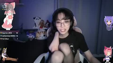 Snapshot of mywinky67 chatting on June 19, 2026, 4:17 am mywinky67 online show from June 19, 2026, 4:17 am
