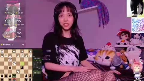 Snapshot of mywinky67 chatting on July 27, 2026, 6:20 am mywinky67 online show from July 27, 2026, 6:20 am