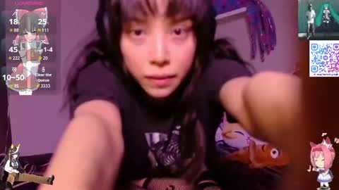 Snapshot of mywinky67 chatting on July 31, 2026, 8:25 am mywinky67 online show from July 31, 2026, 8:25 am