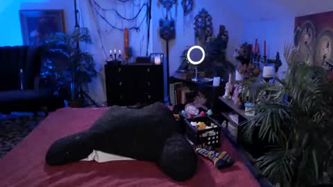 Snapshot of mzjadenyxxx chatting on September 29, 2025, 1:22 am Jade Nyxxx online show from September 29, 2025, 1:22 am