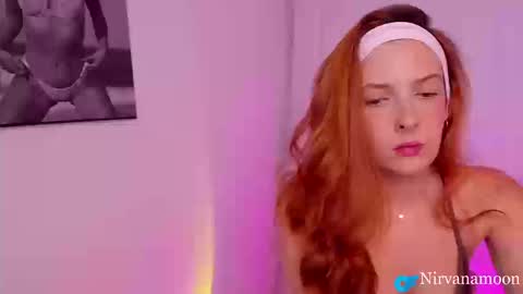 Snapshot of n1rvanamoon chatting on September 25, 2025, 1:42 am n1rvanamoon online show from September 25, 2025, 1:42 am