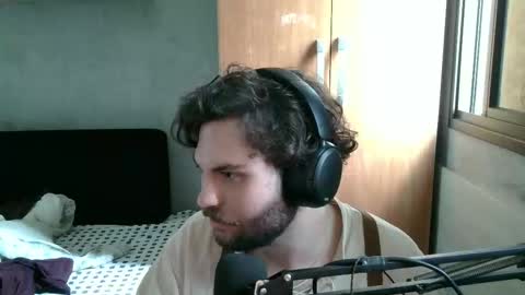 Sren online show from March 5, 2026, 5:53 pm