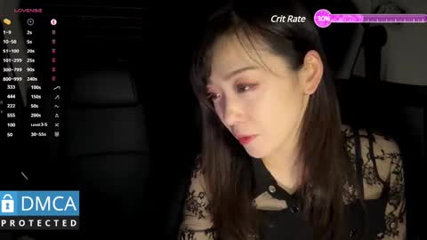 N Miyabi online show from February 19, 2025, 4:00 pm