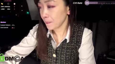 N Miyabi online show from February 27, 2025, 3:59 pm