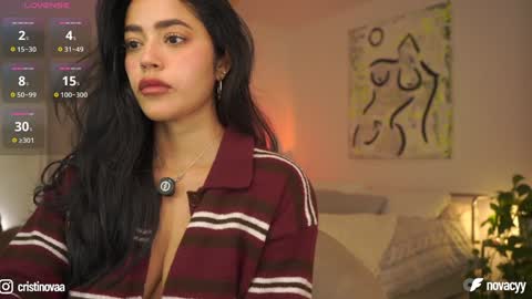 Nova online show from February 16, 2026, 11:50 am