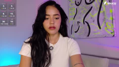 Nova online show from April 6, 2026, 10:05 am