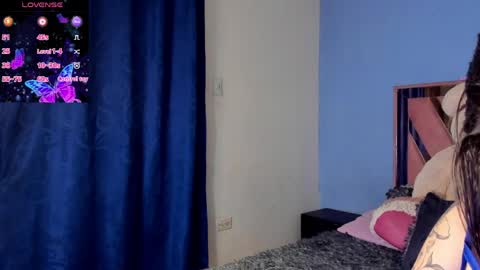 Tiana online show from June 4, 2026, 3:34 am