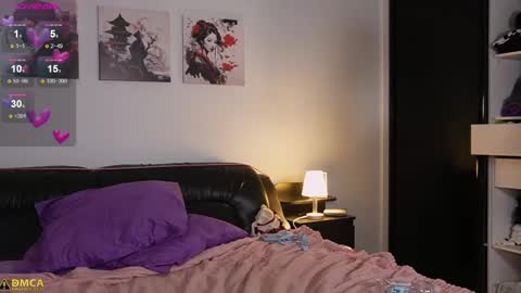 Sonmi online show from February 18, 2025, 11:00 am