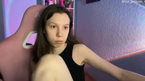 Vanessa and Julia  online show from March 22, 2026, 6:00 pm