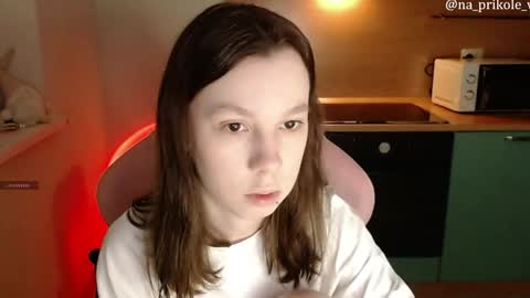 Vanessa and Julia  online show from April 16, 2026, 5:36 pm