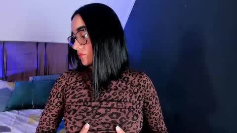 Snapshot of naaia_ chatting on June 2, 2026, 5:59 pm naaia_ online show from June 2, 2026, 5:59 pm