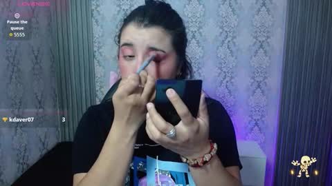 Snapshot of naanaky_tay chatting on October 31, 2025, 12:17 pm TARA online show from October 31, 2025, 12:17 pm