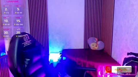 Snapshot of naanaky_tay chatting on November 10, 2025, 12:15 pm TARA online show from November 10, 2025, 12:15 pm