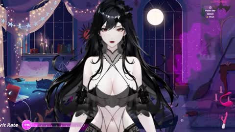 Snapshot of naanami chatting on October 10, 2025, 1:04 am naanami online show from October 10, 2025, 1:04 am