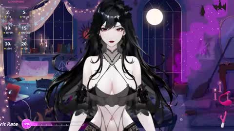 Snapshot of naanami chatting on October 13, 2025, 12:32 am naanami online show from October 13, 2025, 12:32 am