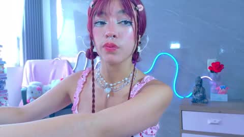 naaomi_cute online show from February 6, 2026, 3:04 pm