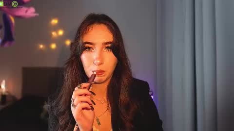 Nabi online show from October 13, 2025, 4:40 pm