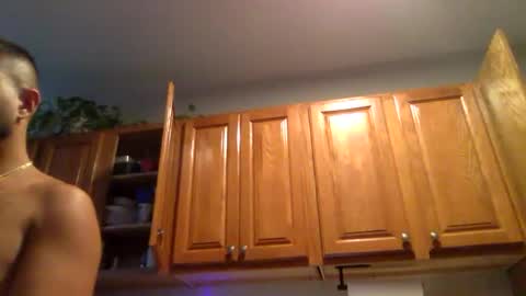 nacho25dc online show from September 29, 2025, 10:03 pm