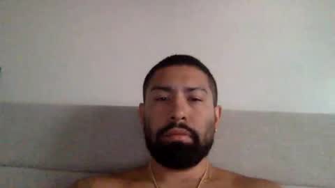 nacho25dc online show from October 8, 2025, 3:20 pm